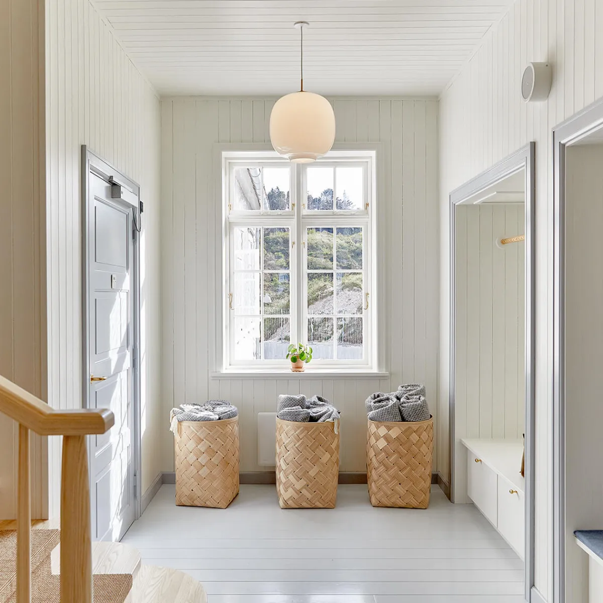 Clearance VL 45 Radiohus Pendelleuchte, Ø: 37 cm Wohnzimmer|Pendelleuchten