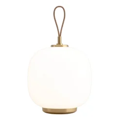 Best VL 45 Radiohus Portable LED Akkuleuchte Hotellerie|Terrassen