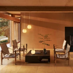 Online VL 45 Radiohus Pendelleuchte, Ø: 17,5 cm Wohnzimmer|Pendelleuchten