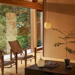 Online VL 45 Radiohus Pendelleuchte, Ø: 17,5 cm Wohnzimmer|Pendelleuchten