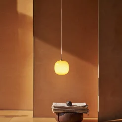 Online VL 45 Radiohus Pendelleuchte, Ø: 17,5 cm Wohnzimmer|Pendelleuchten