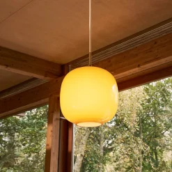 Online VL 45 Radiohus Pendelleuchte, Ø: 17,5 cm Wohnzimmer|Pendelleuchten