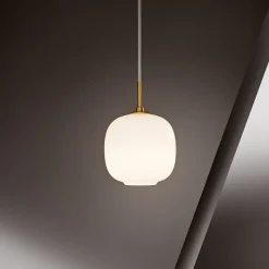 Online VL 45 Radiohus Pendelleuchte, Ø: 17,5 cm Wohnzimmer|Pendelleuchten