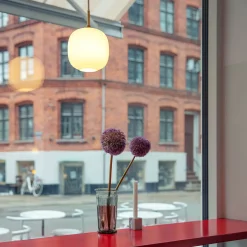 Online VL 45 Radiohus Pendelleuchte, Ø: 17,5 cm Wohnzimmer|Pendelleuchten