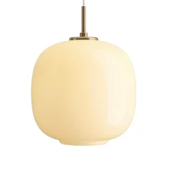 Hot VL 45 Radiohus Pendelleuchte, Ø: 25 cm Gastronomie|Wohnzimmer