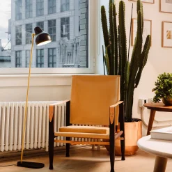 New VL38 LED Stehleuchte Schlafzimmer|Stehleuchten