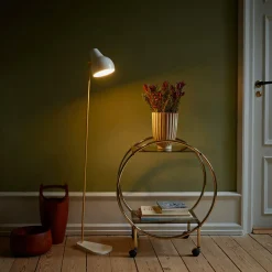 New VL38 LED Stehleuchte Schlafzimmer|Stehleuchten