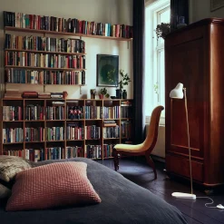 New VL38 LED Stehleuchte Schlafzimmer|Stehleuchten