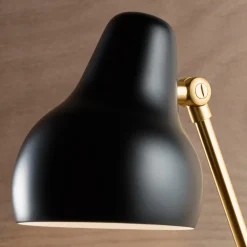 Hot VL38 LED Tischleuchte Tischleuchten|Schlafzimmer