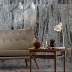 Hot VL38 LED Tischleuchte Tischleuchten|Schlafzimmer