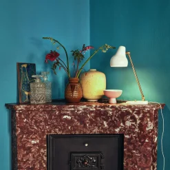 Hot VL38 LED Tischleuchte Tischleuchten|Schlafzimmer