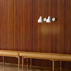 New VL38 LED Wandleuchte Schlafzimmer|Flur