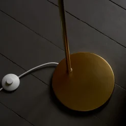 Discount VL Ring Crown Stehleuchte Hotellerie|Stehleuchten