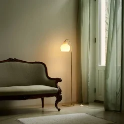 Discount VL Ring Crown Stehleuchte Hotellerie|Stehleuchten