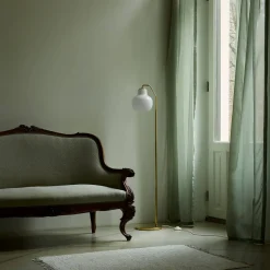 Discount VL Ring Crown Stehleuchte Hotellerie|Stehleuchten