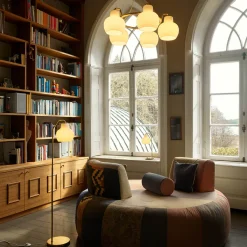 Discount VL Ring Crown Stehleuchte Hotellerie|Stehleuchten