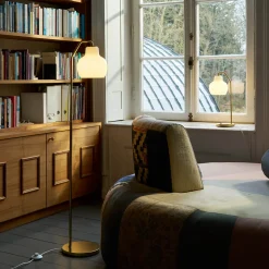 Discount VL Ring Crown Stehleuchte Hotellerie|Stehleuchten