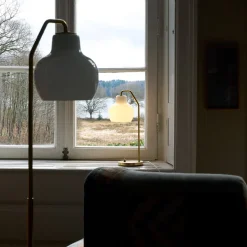 Discount VL Ring Crown Stehleuchte Hotellerie|Stehleuchten