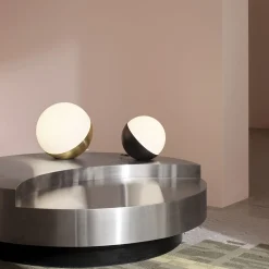 Online VL Studio Tisch- / Stehleuchte, Ø: 32 cm Tischleuchten|Stehleuchten