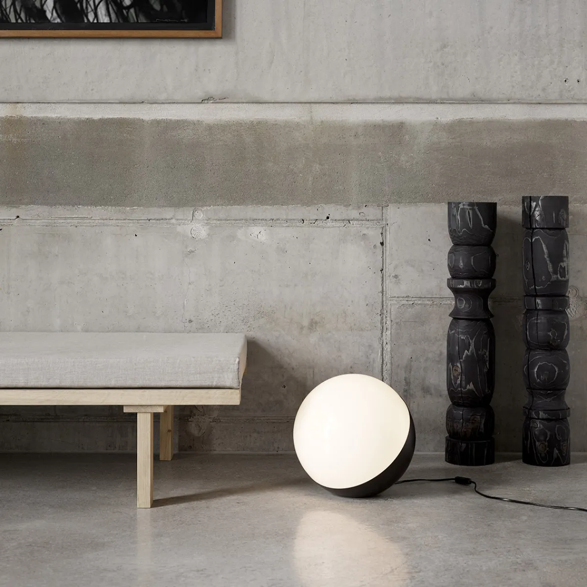 Online VL Studio Tisch- / Stehleuchte, Ø: 32 cm Tischleuchten|Stehleuchten