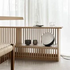 Online VL Studio Tisch- / Stehleuchte, Ø: 32 cm Tischleuchten|Stehleuchten