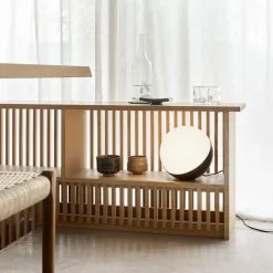 Online VL Studio Tisch- / Stehleuchte, Ø: 32 cm Tischleuchten|Stehleuchten