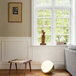 Online VL Studio Tisch- / Stehleuchte, Ø: 32 cm Tischleuchten|Stehleuchten