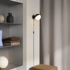 Hot VL Studio Wandleuchte, mit Kabel Hotellerie|Wohnzimmer