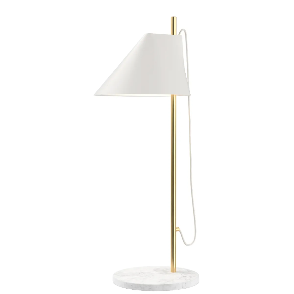 New Yuh Brass LED Tischleuchte Tischleuchten|Schlafzimmer