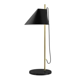 New Yuh Brass LED Tischleuchte Tischleuchten|Schlafzimmer