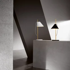 New Yuh Brass LED Tischleuchte Tischleuchten|Schlafzimmer