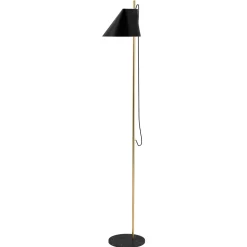 Sale Yuh Brass LED Stehleuchte Hotellerie|Stehleuchten