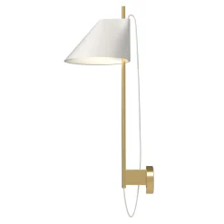 Best Yuh Brass LED Wandleuchte Hotellerie|Flur