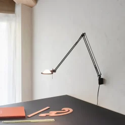 Berenice Grande Parete Wandleuchten|Schlafzimmer