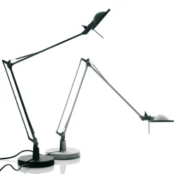 Clearance Berenice Grande Tavolo Tischleuchten