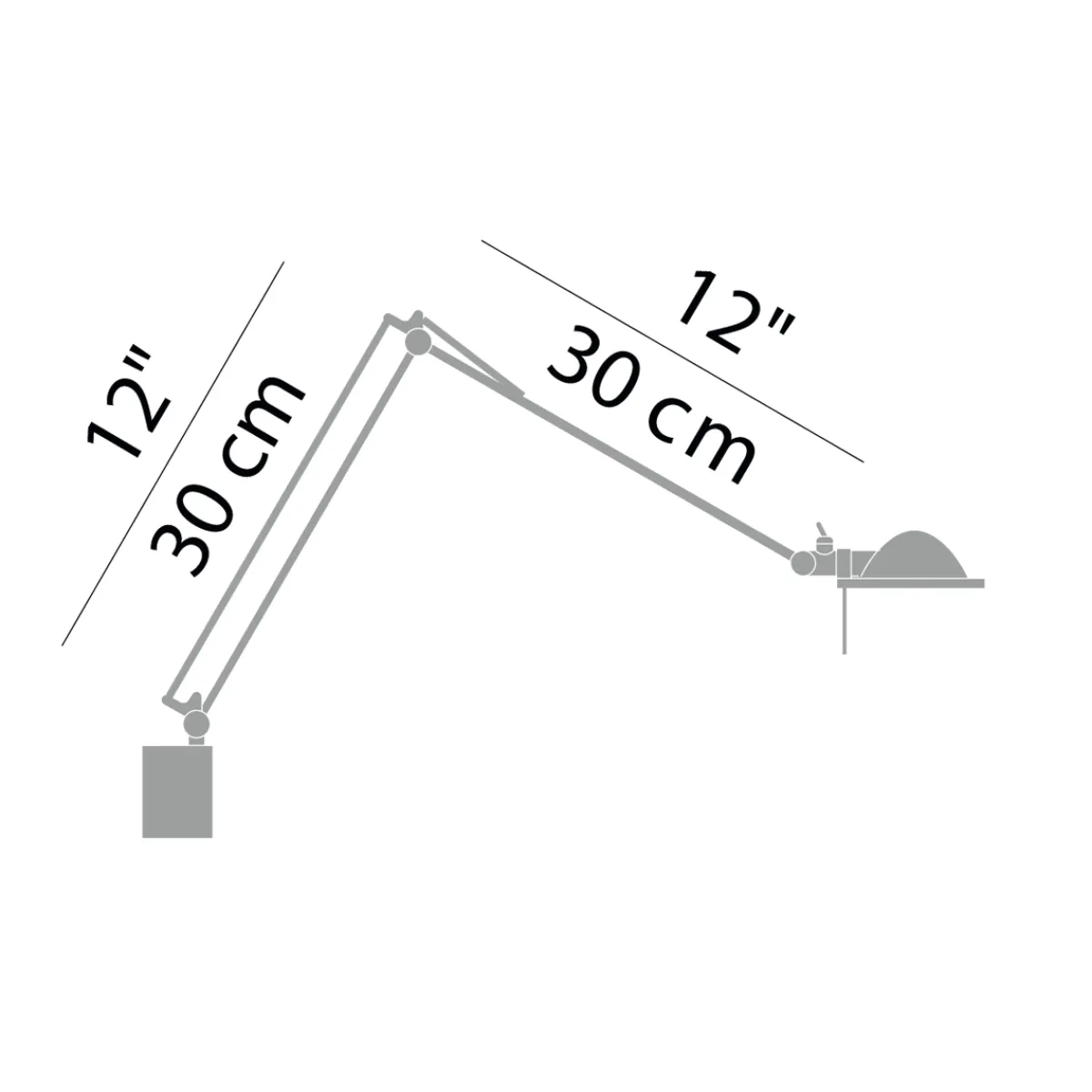 Outlet Berenice Piccola Parete Schlafzimmer|Wandleuchten