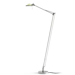 Online Berenice Terra Wohnzimmer|Stehleuchten