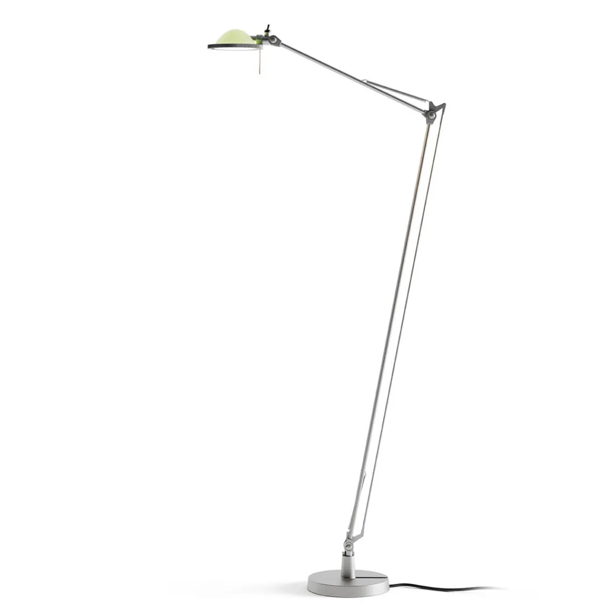 Online Berenice Terra Wohnzimmer|Stehleuchten