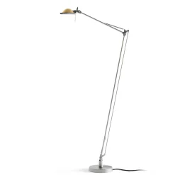 Online Berenice Terra Wohnzimmer|Stehleuchten