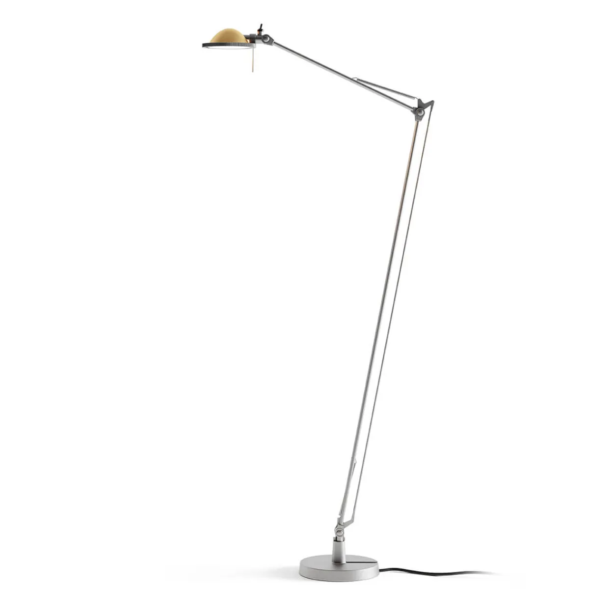 Online Berenice Terra Wohnzimmer|Stehleuchten