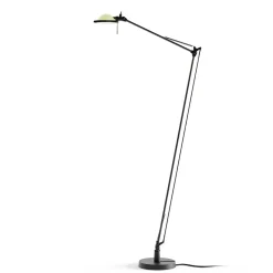 Online Berenice Terra Wohnzimmer|Stehleuchten