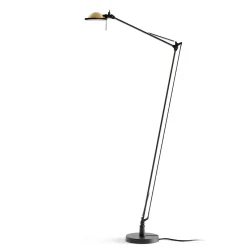 Online Berenice Terra Wohnzimmer|Stehleuchten