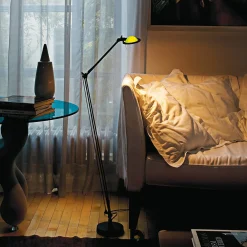 Online Berenice Terra Wohnzimmer|Stehleuchten