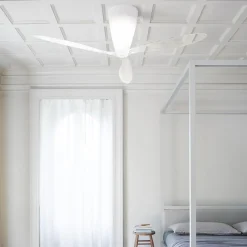 Outlet Blow Soffitto Deckenventilator mit Licht Ventilatoren|Deckenleuchten