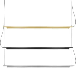 Clearance Compendium LED Sospensione Pendelleuchten