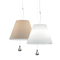 New Costanza Sospensione Pendelleuchten