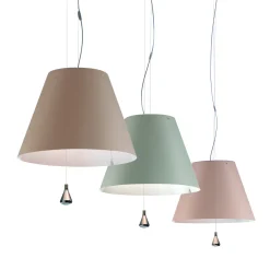 New Costanza Sospensione Pendelleuchten