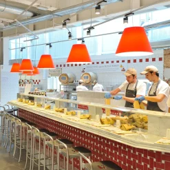 New Costanza Sospensione Pendelleuchten