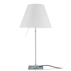 Sale Costanza Tavolo Teleskop mit Touchdimmer und Diffusor Tischleuchten|Schlafzimmer