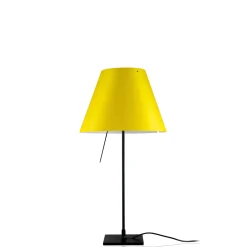 Best Costanzina Tavolo, schwarz Schlafzimmer|Tischleuchten